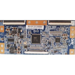 T460HW03 VF , 46T03-C09 T-CON BOARD	